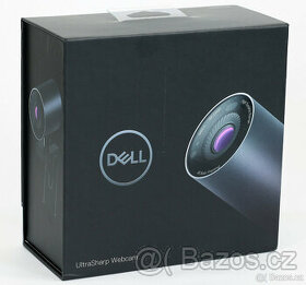 Webová kamera DELL UltraSharp Webcam - nová - 1