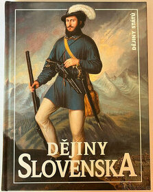 Dějiny Slovenska - 1