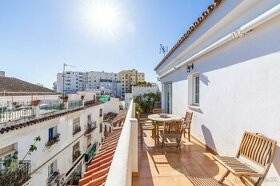 Prodej bytu atypického 70 m² Marbella, Provincie Málaga