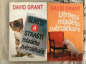 David Grant.