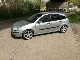 Ford Focus 1.8 TDCI 85KW 2003