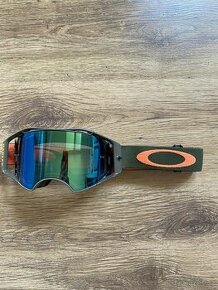 Mx brýle Oakley - 1