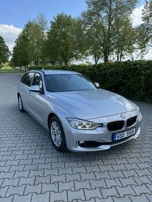 BMW F31 320D Automat