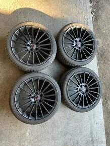 5x112 r18 225/40