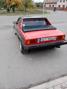 Fiat X 1/9