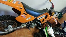 Ktm 250 SX - 1