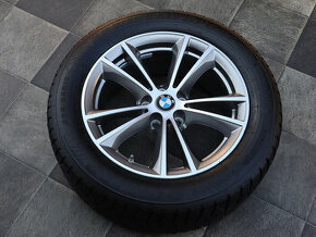 17" Alu kola = 5x112 = BMW 5er G30 G31 6er G32 7er G11 ZIMNÍ