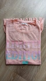 Dívčí tričko - 1