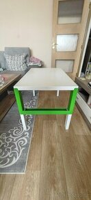 Rostoucí stoly Pahl (Ikea)