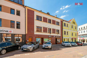Prodej rodinného domu, 466 m², Kladno, ul. Komenského
