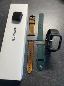 Prodán Apple Watch SE 44mm - Celular
