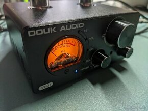 DOUK AUDIO ST-01 PRO TUBE AMPLIFIER