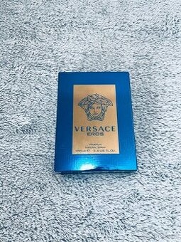 Parfém pro muže - Versace EROS 100ml