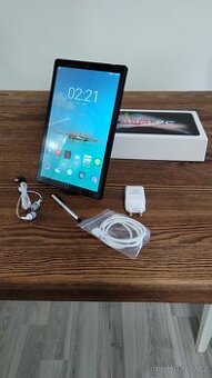 Nový Tablet 10" Android 13 12 GB RAM + 256GB