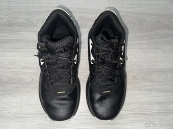 Chlapecké boty Under Armour, vel. 40