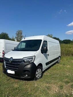 AKCE\PRONÁJEM\PŮJČOVNA DODÁVKY\DODÁVEK Renault Master L3H