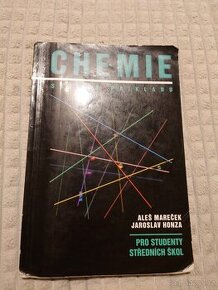 Chemie sbírka příkladů