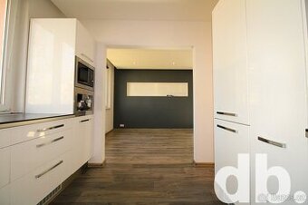 Prodej byty 3+1, 80 m2 - Karlovy Vary - Rybáře, ev.č. 01595