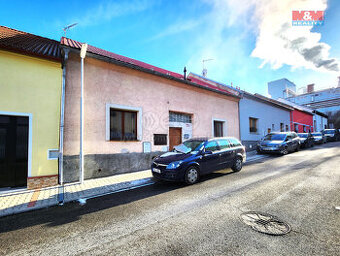 Prodej rodinného domu, 103 m², Rakovník, ul. Krokova