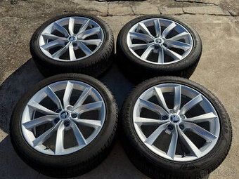 Superb 3 Alu Modus 18'' - 1