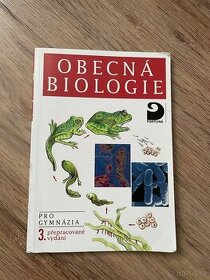 Obecná biologie