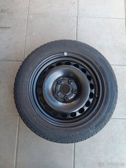 Rezerva 5x112 215/55 R16 97W