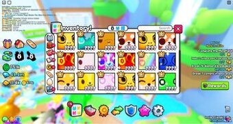 Pet simulator 99