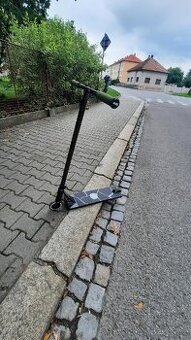 Freestyle koloběžka