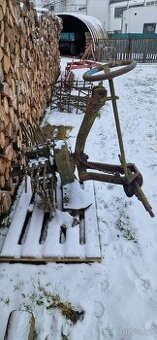 Vyorávač brambor-čert - 1