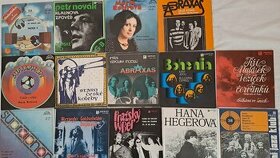 Abraxas, Bohemia, Index Y, Tango .......