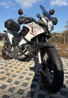 Honda Transalp 700 XL