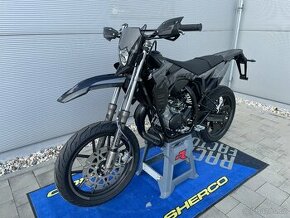 Sherco 50SM BlackMoon