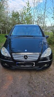 Mercedes Benz třídy A 180 CDI Elegance, sleva