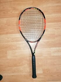 dětská tenisová raketa wilson
