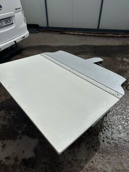 Prodám spani Volkswagen Multivan