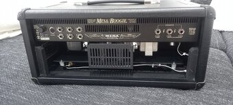 Prodám Mesa Boogie Express