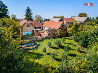 Prodej chalupy, 115 m², Litomyšl - Pazucha