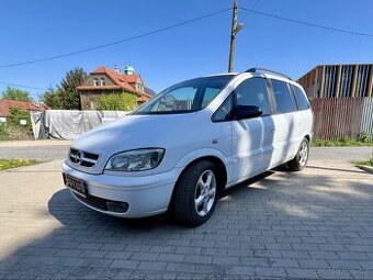 Opel Zafira 2.0DTI 16V