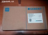 Geberit Rumba tlačitko bile - 1