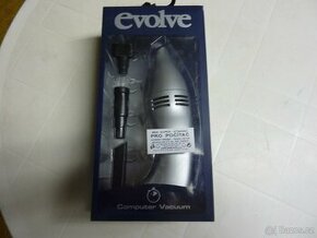 Mini-vysavač