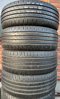 Letní pneu 215/55 R17 94V Continental ContiEcoContact 6 4821