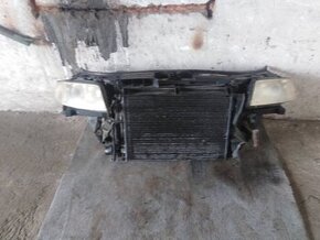 Audi A6 - 2,5 TDI V6 , 110kW , rv - 2001.
