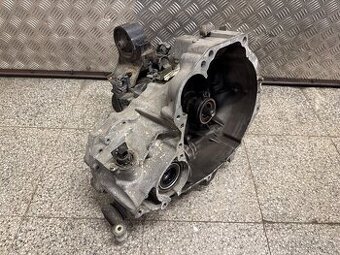 Převodovka Nissan Almera N16 1.5i QG15