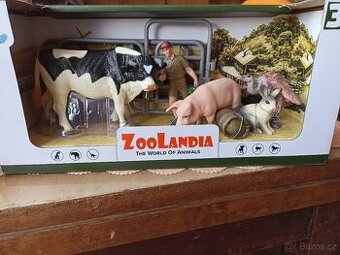 Zoolandia