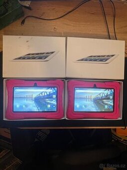 Dětský tablet