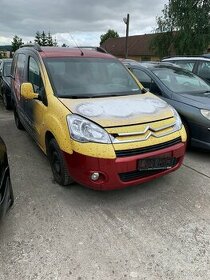 Citroen Berlingo 1.6HDI r.v.2010 na ND