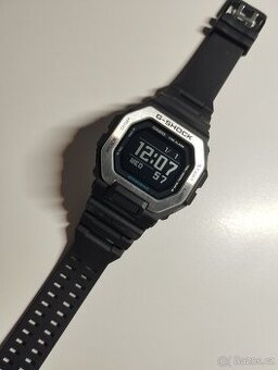 Casio G-Shock GBX-100