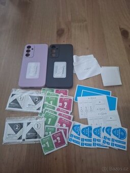 Samsung a55 kryty