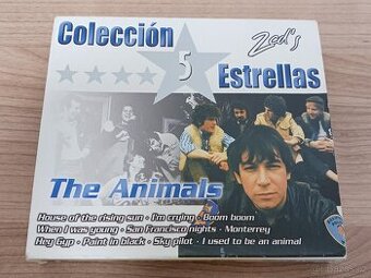 THE ANIMALS (2CD)