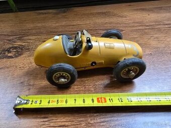 Závodnička Auto GRAND PRIX RACE SCHUCO 1070